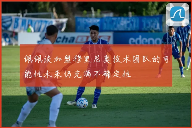 佩佩谈加盟穆里尼奥技术团队的可能性未来仍充满不确定性